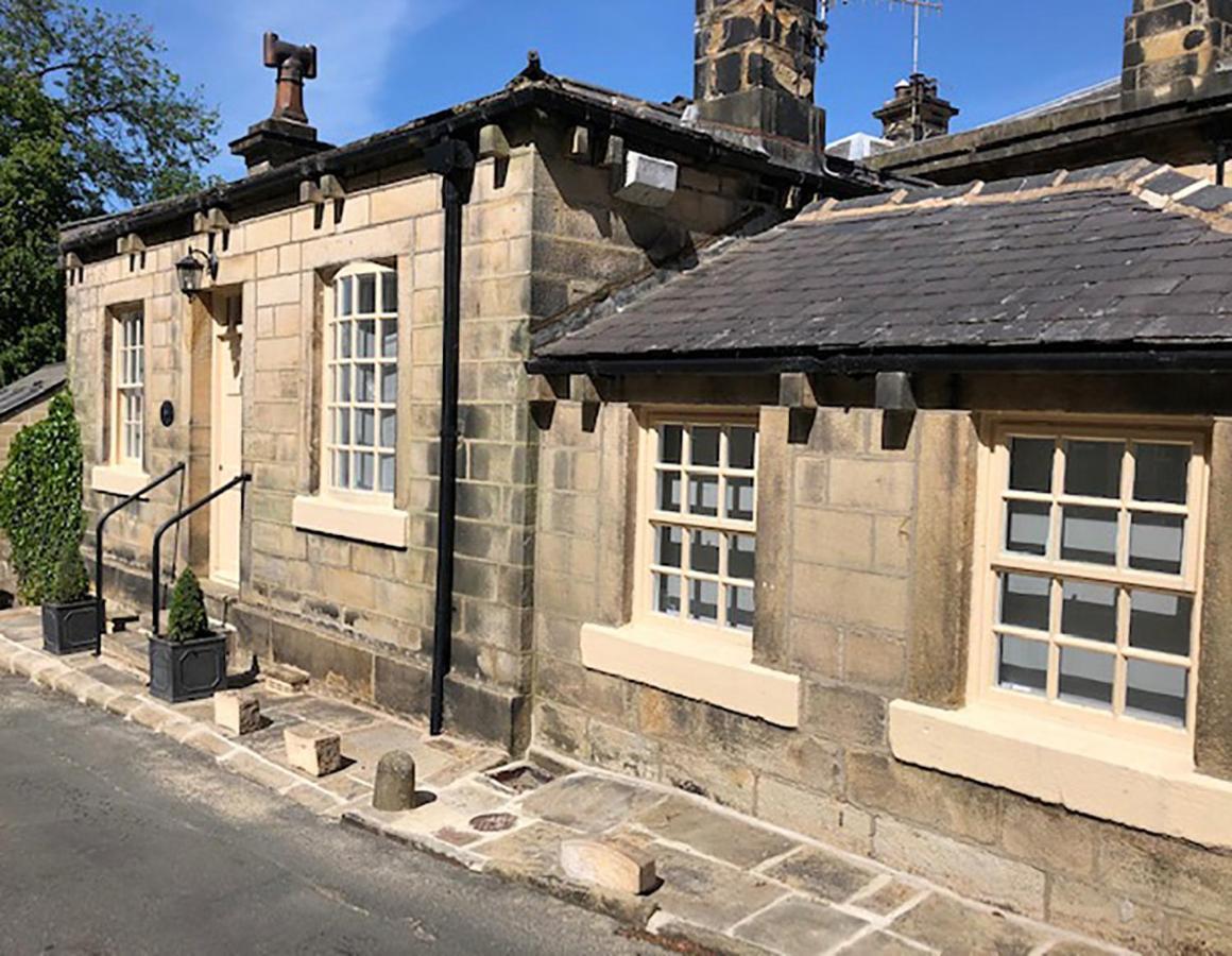 Ewood Cottage *New* Exquisite Country Cottage Todmorden Eksteriør billede