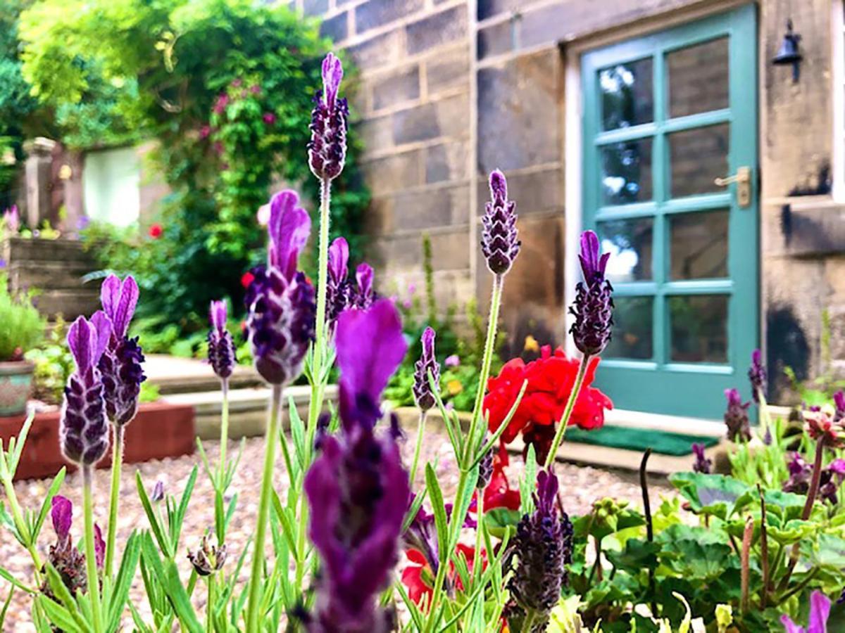 Ewood Cottage *New* Exquisite Country Cottage Todmorden Eksteriør billede