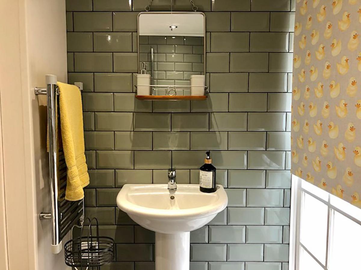 Ewood Cottage *New* Exquisite Country Cottage Todmorden Eksteriør billede