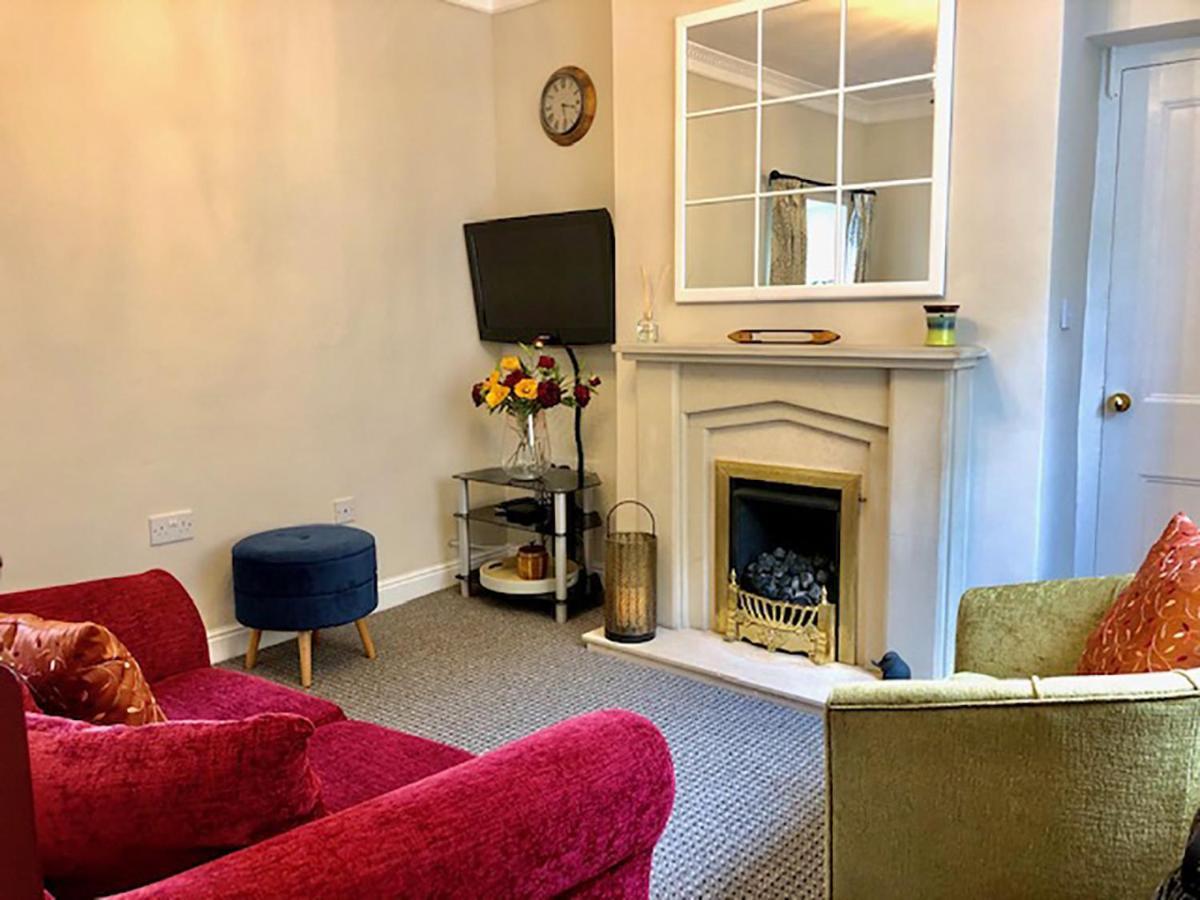 Ewood Cottage *New* Exquisite Country Cottage Todmorden Eksteriør billede