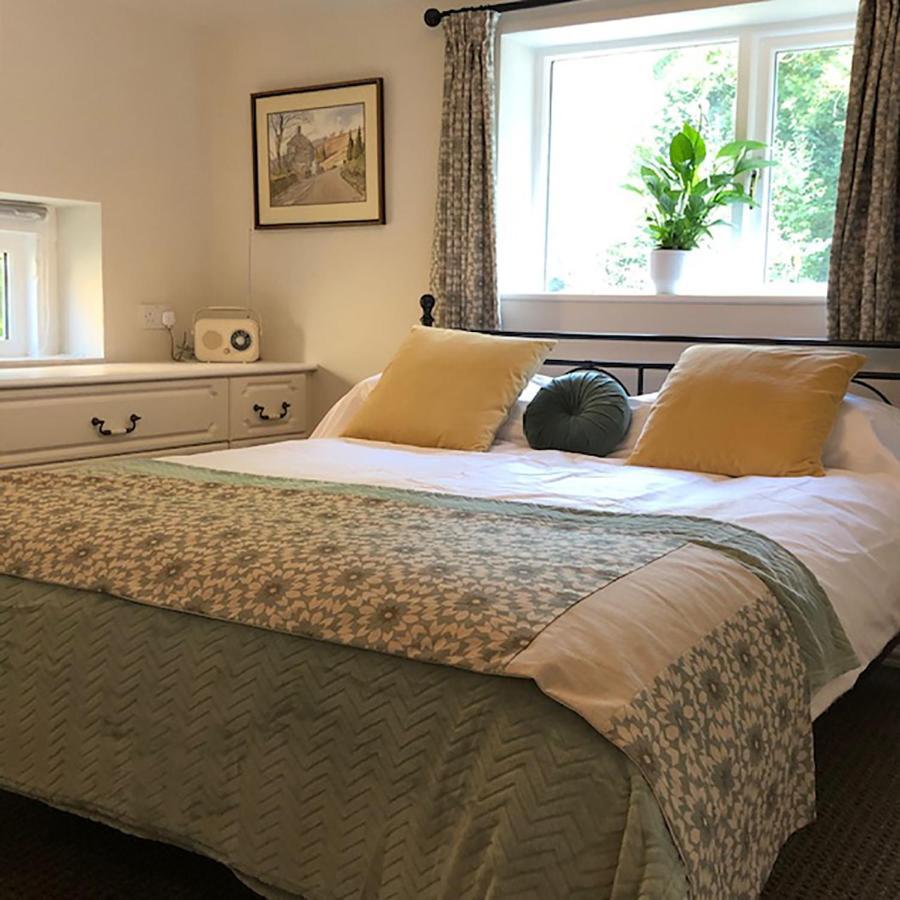 Ewood Cottage *New* Exquisite Country Cottage Todmorden Eksteriør billede