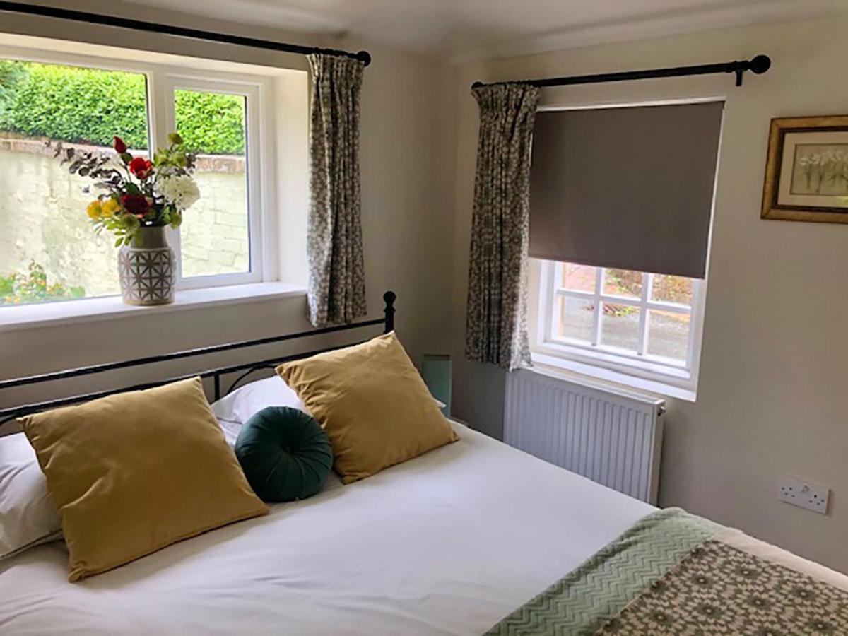 Ewood Cottage *New* Exquisite Country Cottage Todmorden Eksteriør billede