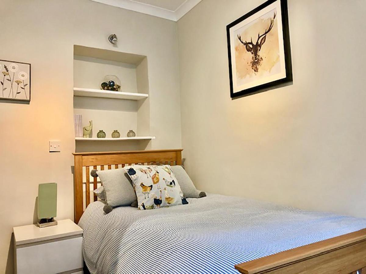 Ewood Cottage *New* Exquisite Country Cottage Todmorden Eksteriør billede