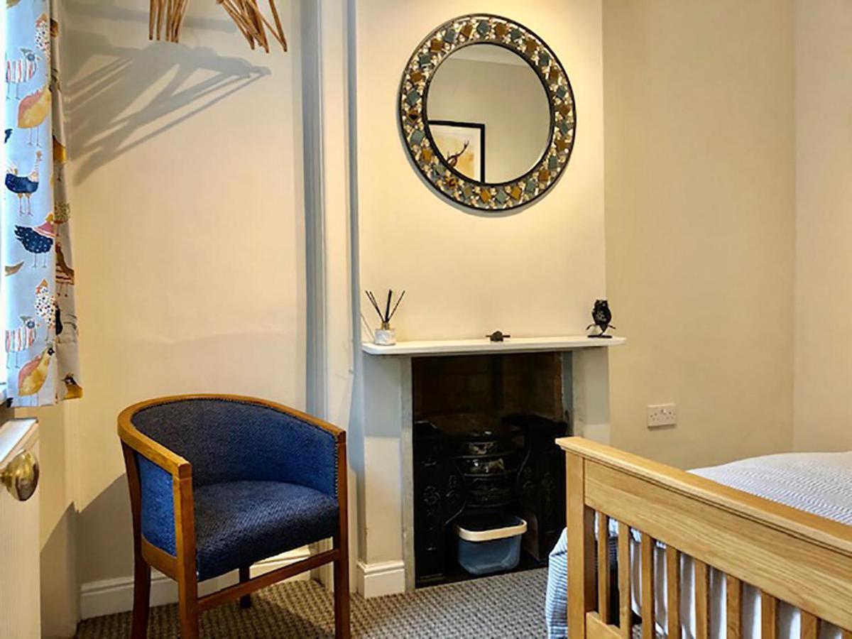 Ewood Cottage *New* Exquisite Country Cottage Todmorden Eksteriør billede