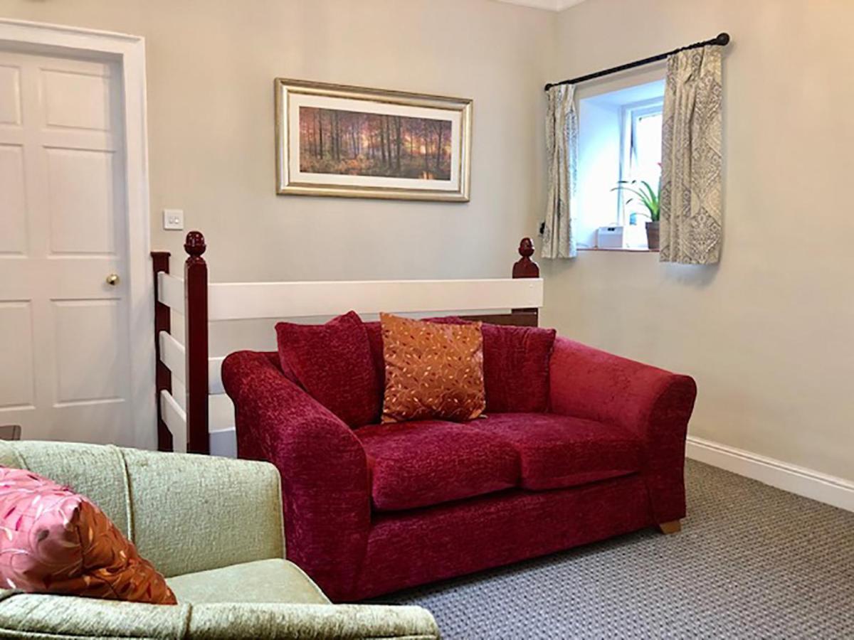 Ewood Cottage *New* Exquisite Country Cottage Todmorden Eksteriør billede