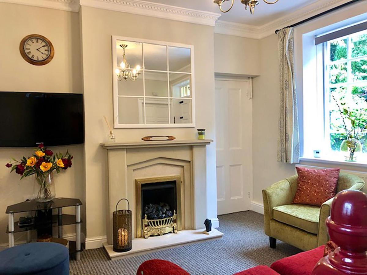 Ewood Cottage *New* Exquisite Country Cottage Todmorden Eksteriør billede