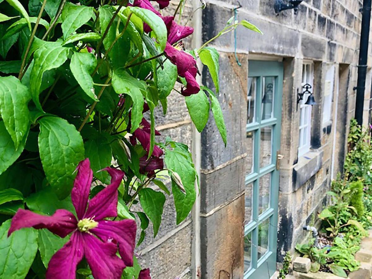 Ewood Cottage *New* Exquisite Country Cottage Todmorden Eksteriør billede
