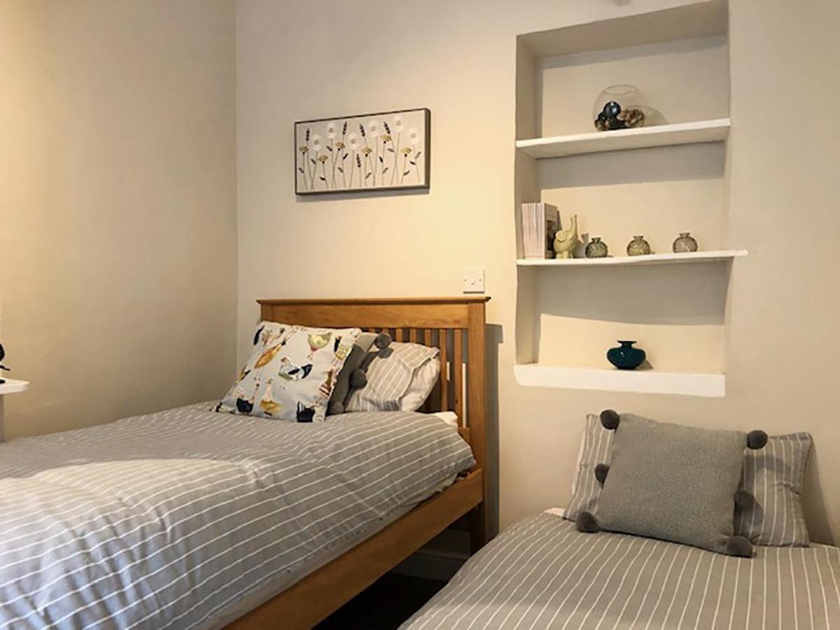 Ewood Cottage *New* Exquisite Country Cottage Todmorden Eksteriør billede