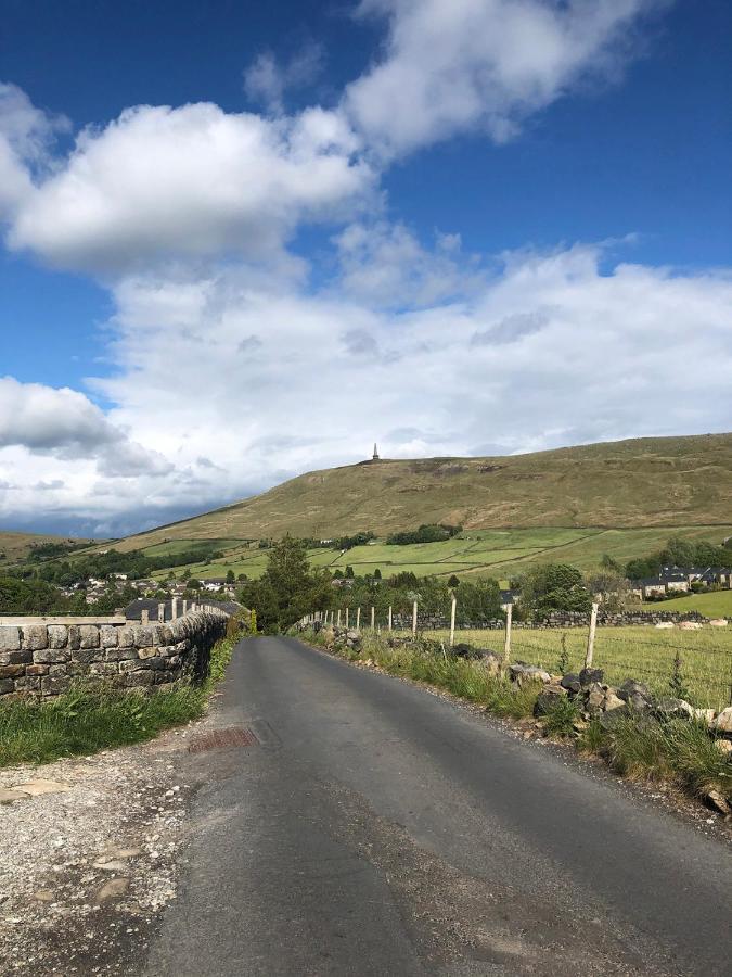 Ewood Cottage *New* Exquisite Country Cottage Todmorden Eksteriør billede